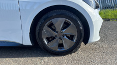 CUPRA Born 150kW V1 58kWh 5dr Auto Electric Hatchback